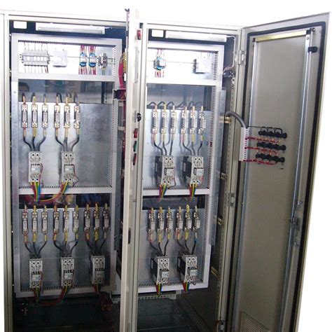 lv capacitor bank